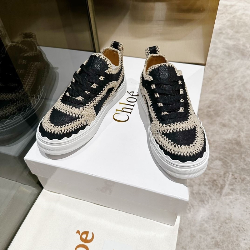 Chloe Casual Shoes